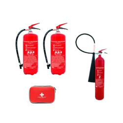 Προσφορά 3η (Κιτ Γραφείου)