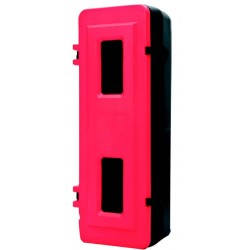 Θήκη Πυρ/ρα Πλαστική ADR Βαρέως τύπου 6-9-12Kg/6-9Lt Θήκη Πυρ/ρα Πλαστική ADR Βαρέως τύπου 6-9-12Kg/6-9Lt