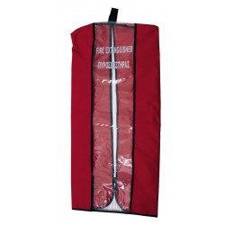 Θήκη από Ύφασμα Νάυλον 12Κg/9Lt/5Kg CO2 Θήκη από Ύφασμα Νάυλον 12Κg/9Lt/5Kg CO2