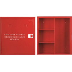 Πυροσβεστικός Σταθμός Εργαλείων, δύο Χώρων Πυροσβεστικός Σταθμός Εργαλείων, δύο Χώρων