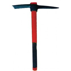 Αξίνα / Κασμάς