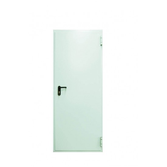 Μονόφυλλη Πόρτα 60' 800 x 2.050 mm