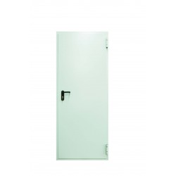 Μονόφυλλη Πόρτα 120' 1.000 x 2.150 mm