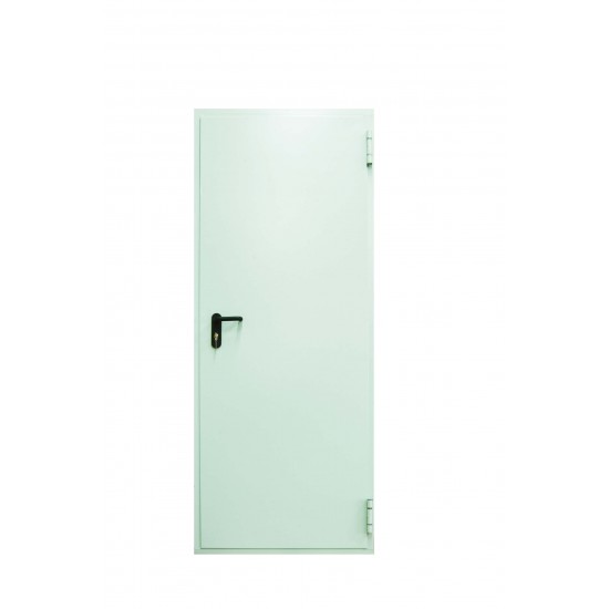 Μονόφυλλη Πόρτα 120' 1.000 x 2.150 mm