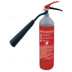 Πυροσβεστήρας 2Kg CO2