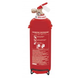 Πυροσβεστήρας 2Lt Αφρού