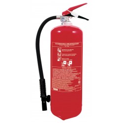 Πυροσβεστήρας 6Lt Aφρού