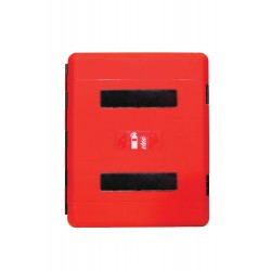 Θήκη Πυρ/ρα Πλαστική Διπλή