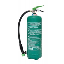 Καταιωνιστήρας Ανθρώπινου Σώματος 6Lt MEDFIRE® Καταιωνιστήρας Ανθρώπινου Σώματος 6Lt MEDFIRE®