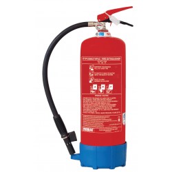 Πυροσβεστήρας 6Lt ABF