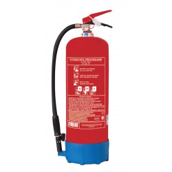 Πυροσβεστήρας 9Lt ABF