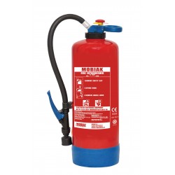 Πυροσβεστήρας Αφρού 6Lt με Επικρουστήρα