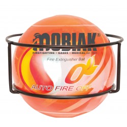 ΑΥΤΟΜΑΤΟΣ ΠΥΡΟΣΒΕΣΤΗΡΑΣ FIRE BALL 1.3Kg - Ξηράς Σκόνης